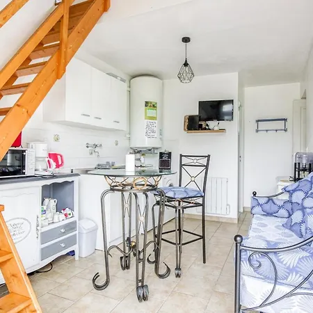 Holiday home Barbey *