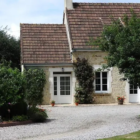 Barbey * Sainte-Marie-du-Mont (Manche)
