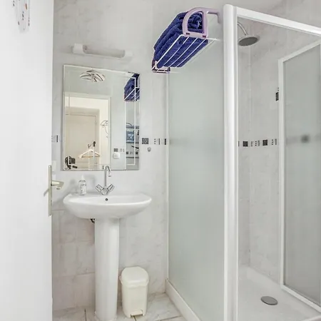 Barbey Holiday home