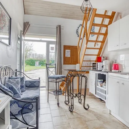 Barbey Holiday home *