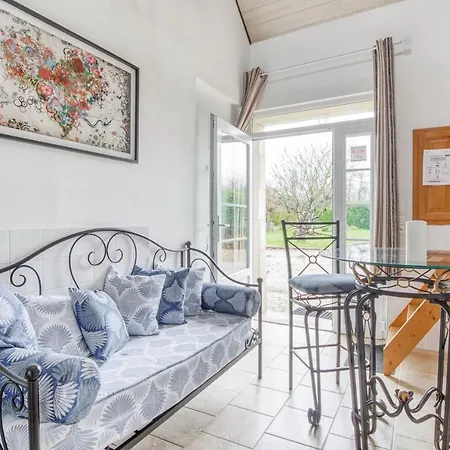 Barbey Holiday home