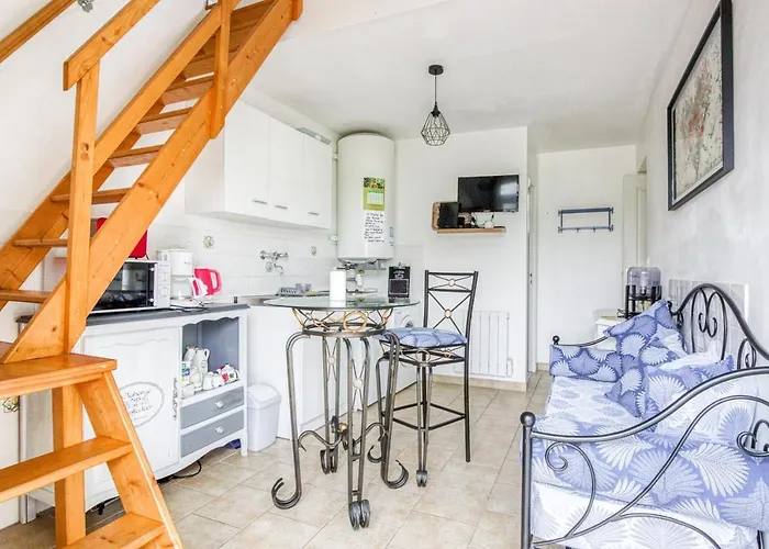 Holiday home Barbey *