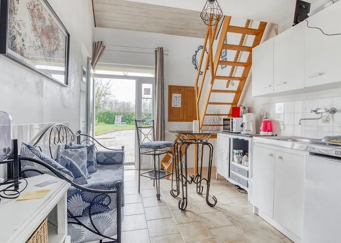 Barbey Holiday home *